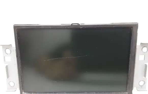 Volvo S80 Screen/display/small screen 31337643