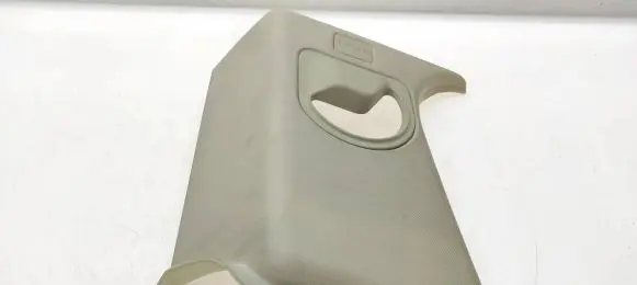 Land Rover Evoque I (D)pillar trim (top) BJ32243A87