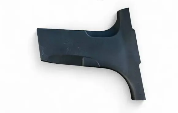 Audi A6 S6 C7 4G (B) pillar trim (bottom) 571572 8424372 4G0867240A