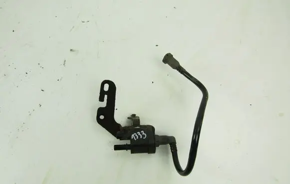 Renault Laguna III Fuel pressure regulator 8200699179