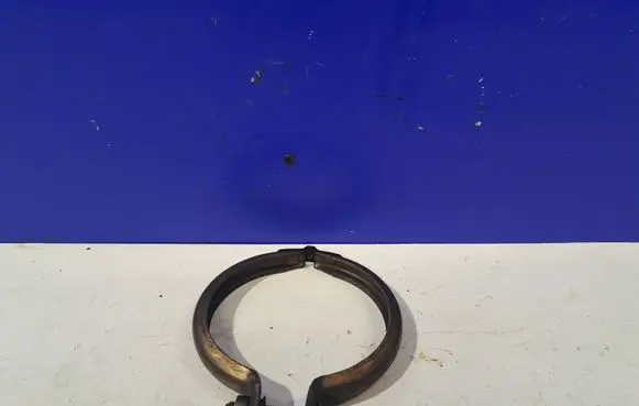 Muffler mount bracket/holder
