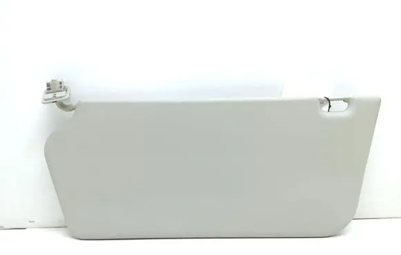 Ford Transit Sun visor
