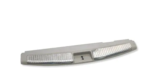 Mercedes-Benz ML W164 Trunk/boot sill cover protection A1646900141