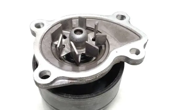 Renault Captur Water pump 210106094R