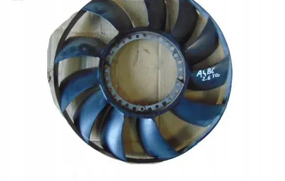 Audi A4 S4 B6 8E 8H Fan impeller 059121301A