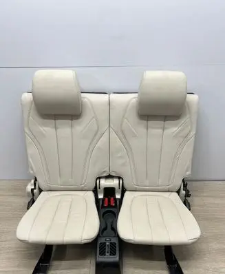 BMW X5 F15 Rear seat 