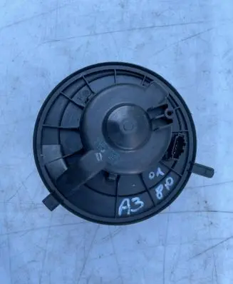 Audi A3 S3 8P Heater fan/blower 1K1819015