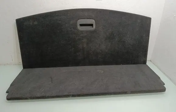 Buick Encore GX I Trunk/boot floor carpet liner 