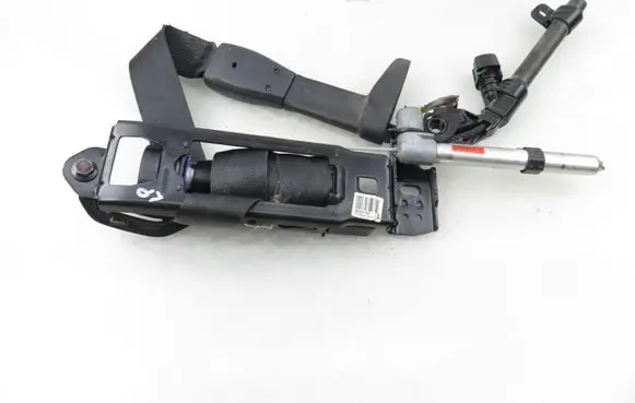 Volvo V50 Front seatbelt 30615569