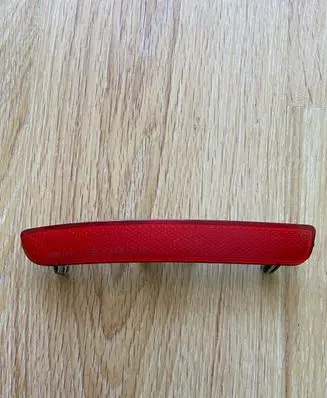 Volkswagen Jetta V Rear tail light reflector 1K5945105