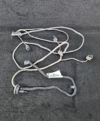 Audi A6 S6 C7 4G Parking sensor (PDC) wiring loom 4G5971085