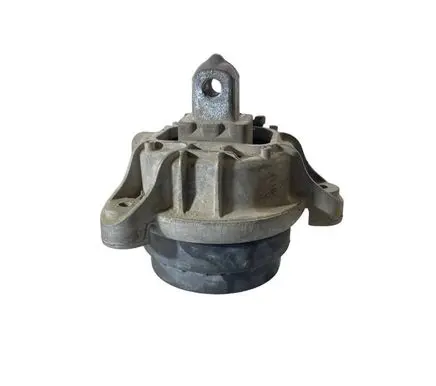 BMW 5 F10 F11 Engine mount bracket 6777375