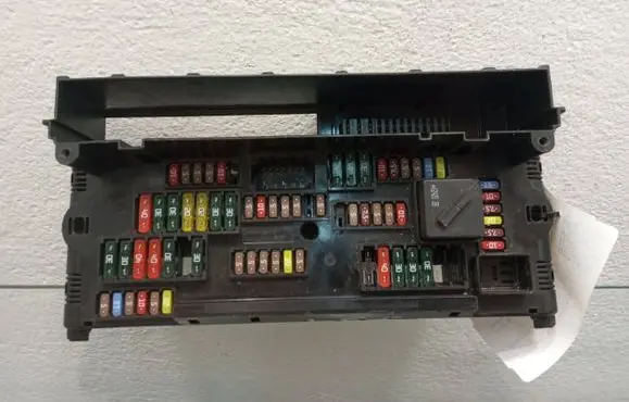 Fuse module