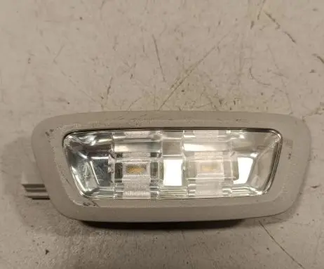 Mercedes-Benz E W213 Boot/trunk interior light A0009064301