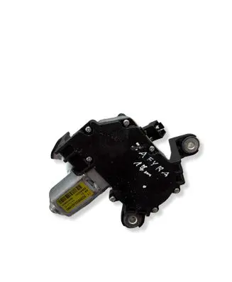 Opel Zafira C Rear window wiper motor 60Z010012 20151008