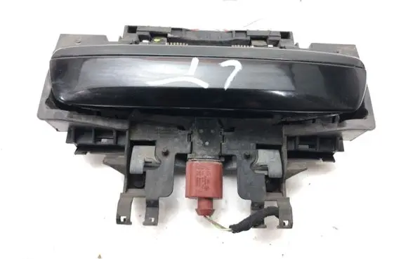 Audi A8 S8 D3 4E Rear door exterior handle