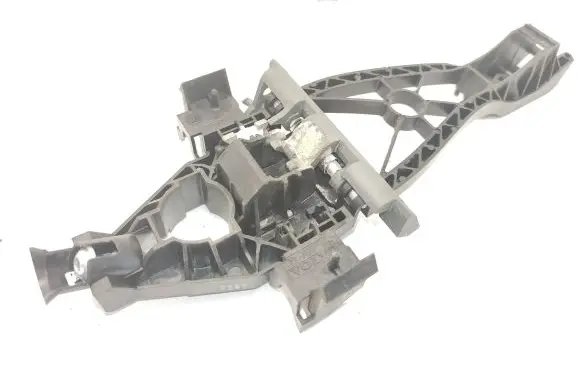 Volvo V70 Rear door exterior handle/bracket 30784203