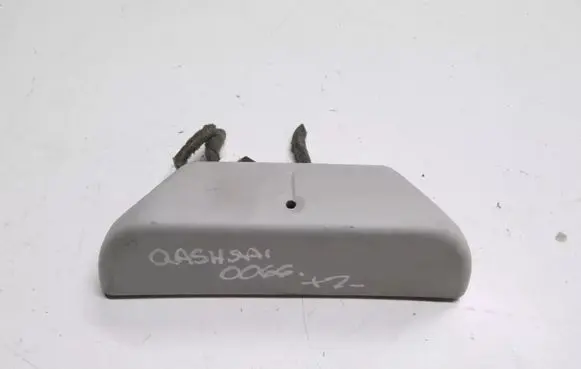 Nissan Qashqai Alarm control unit/module 28336EB00A