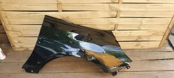 BMW Z4 g29 Fender
