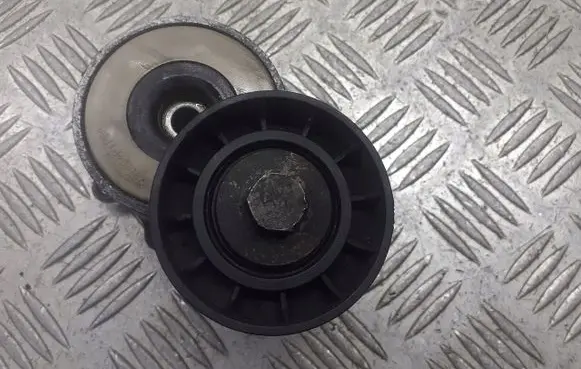 Alfa Romeo 147 Alternator belt tensioner pulley TF058F