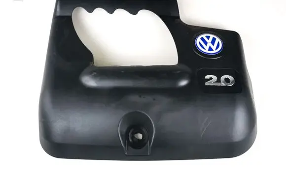 Volkswagen Golf IV Engine cover (trim) 06A103925AJ 06A103925AS
