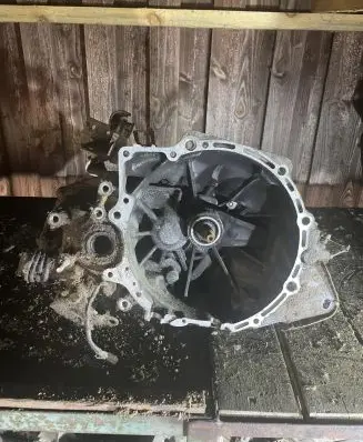 Mazda 626 Manual 5 speed gearbox G560