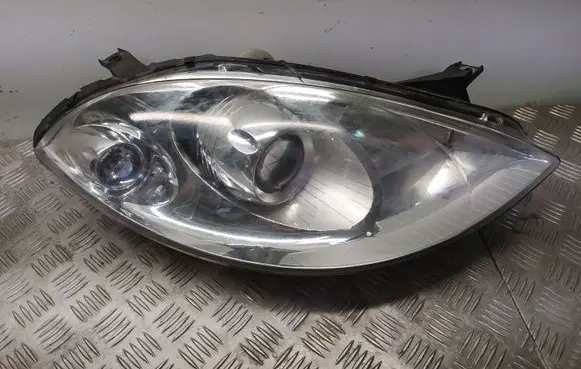 Mercedes-Benz A W169 Headlight/headlamp A1698200661 0301197212