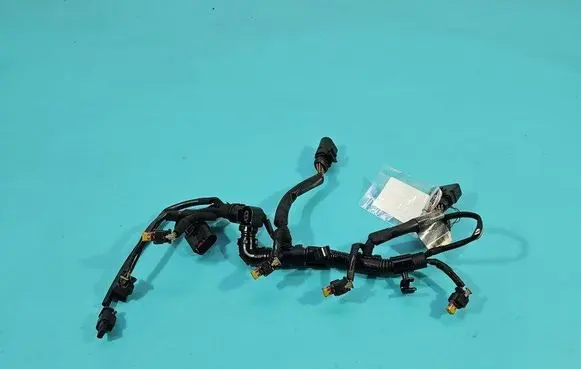 Audi Q5 SQ5 Fuel injector wires 06H971627B IMPRK1489448