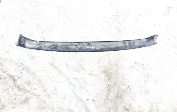 Audi A3 S3 8L Wiper trim 8l0807421