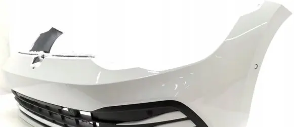 Volkswagen Golf VIII Front bumper 5H0807221H