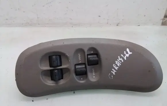 Chrysler Voyager Electric window control switch 11006BG2165