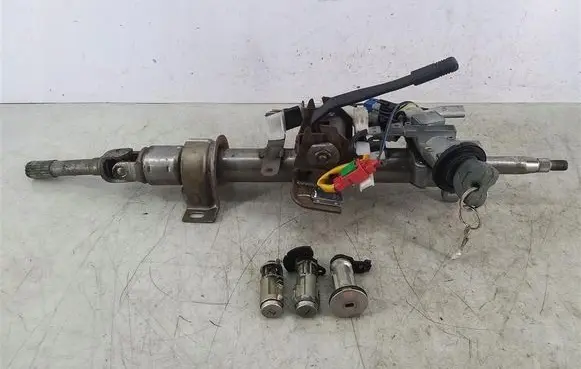 Mitsubishi Space Star Ignition lock 