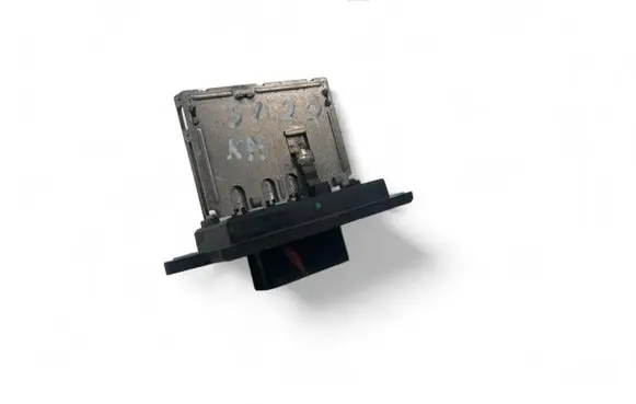 Citroen C3 Other relay 10112