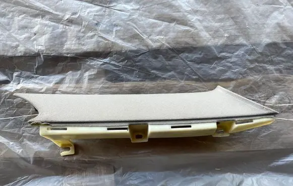 Audi A8 S8 D3 4E (D) pillar trim (bottom) 4E0867246c