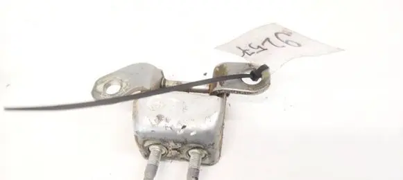 Honda FR-V Tailgate/trunk/boot hinge