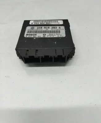Volkswagen Golf V Parking PDC control unit/module 1K0919283A 0263004065 1039E00479
