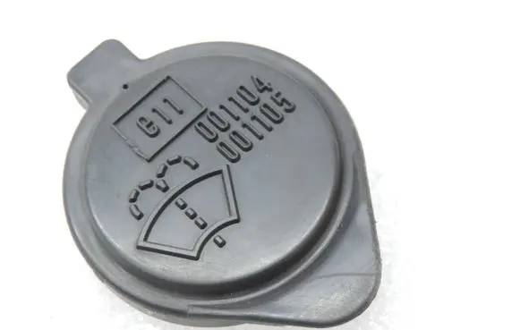 Toyota RAV 4 (XA20) Window washer liquid tank fill tube 8531633050 85316-33050