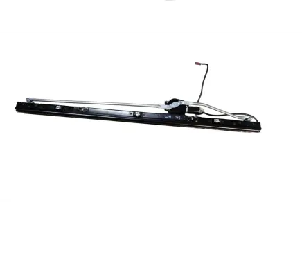 BMW 5 E60 E61 Electric rear window sunshade cover 51469143448 9143448