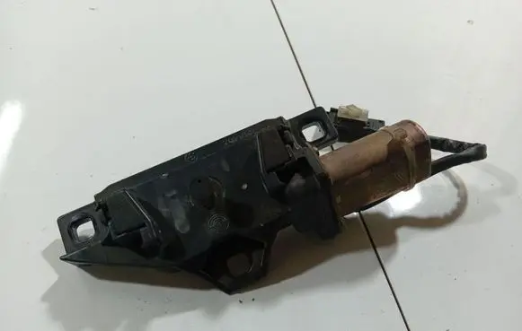 BMW 7 E65 E66 Seat adjustment motor 7014872