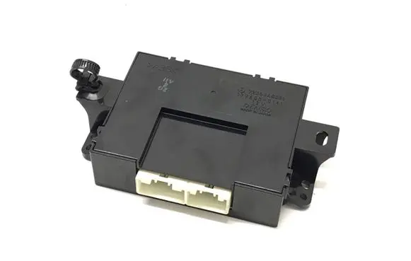 Subaru Outback Other control units/modules 72343AG001 1776000141