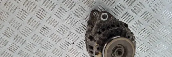 Nissan Terrano Generator/alternator