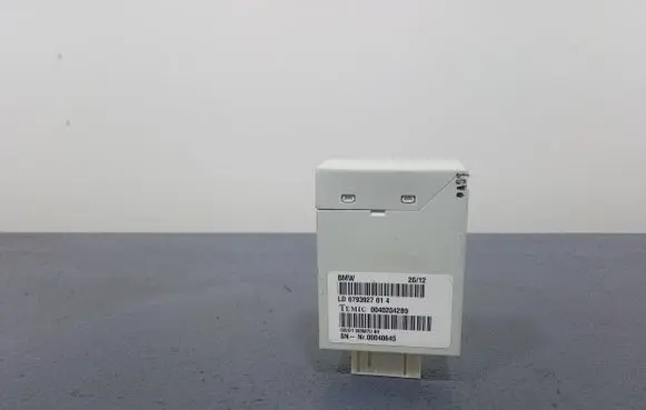 BMW X6 E71 Other control units/modules 6793927