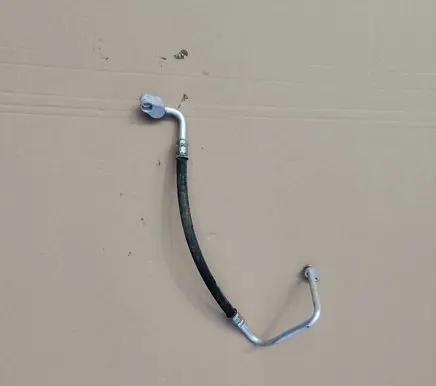 Volkswagen Polo VI Air conditioning (A/C) pipe/hose 2Q0816721A 1000748942
