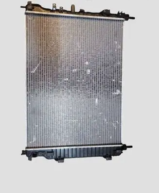 KIA Sorento Coolant radiator SS200114
