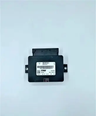 Porsche Macan (95B) Hand brake control module 95B907801C 95B907801B A2C99509501