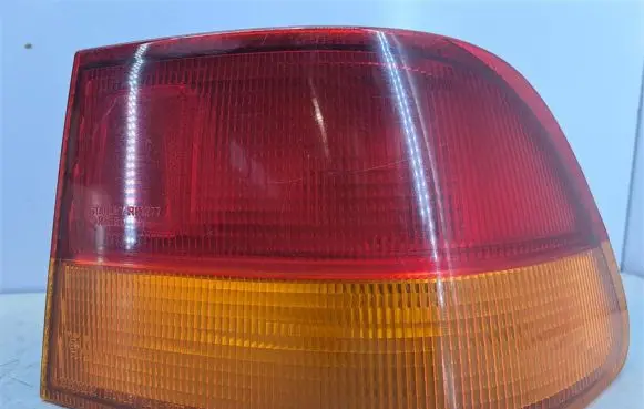 Honda Civic Rear/tail lights