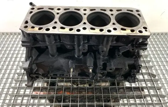 Ford Mondeo MK IV Engine block QYBA
