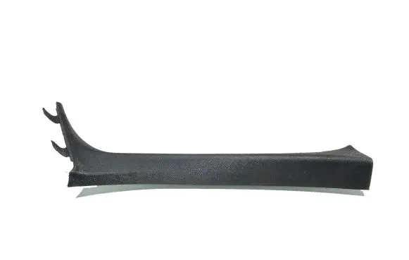 (A) pillar trim