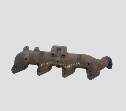 KIA Sorento Exhaust manifold