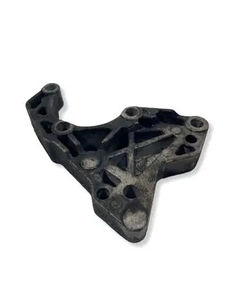 BMW 3 E46 Power steering pump mounting bracket 2247556 3242
